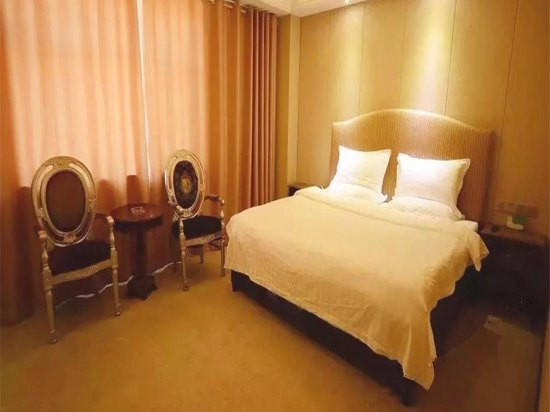 Heijin Hotel